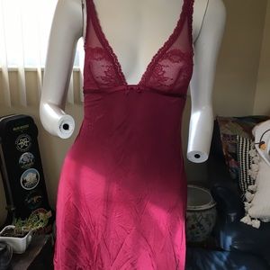 Victoria’s Secret Nightgown.